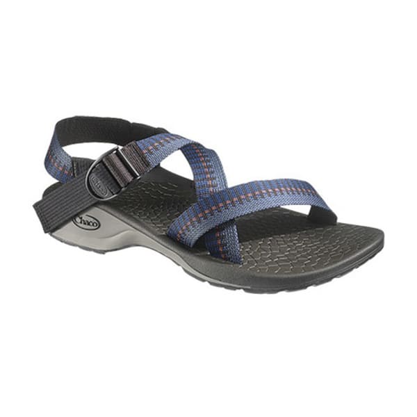 CHACO Men s Updraft Sandals Pylon Blue Eastern Mountain Sports