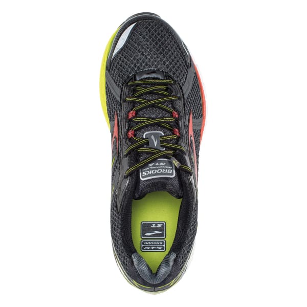 BROOKS Men's Adrenaline GTS 15 Running Shoes