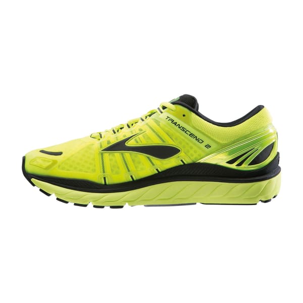 BROOKS Men's Transcend 2 Running Shoes