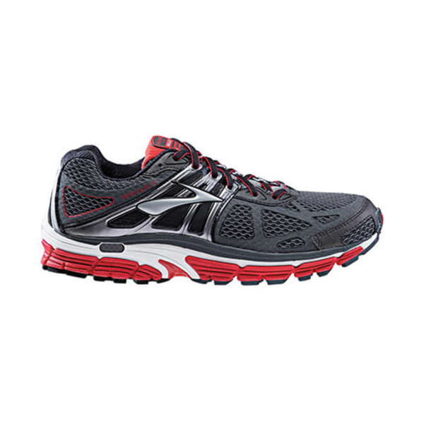 BROOKS Men's Beast Road Running Shoes, Wide - Eastern Mountain Sports