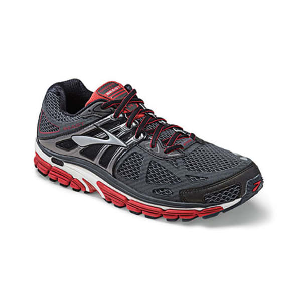 BROOKS Men's Beast Road Running Shoes, Wide