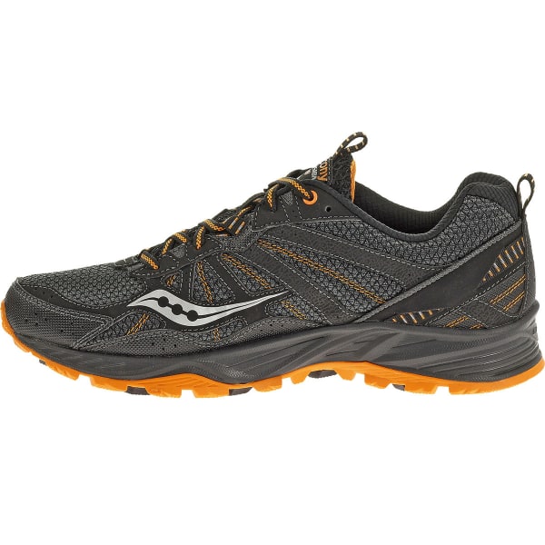 saucony men's excursion tr8 trail running