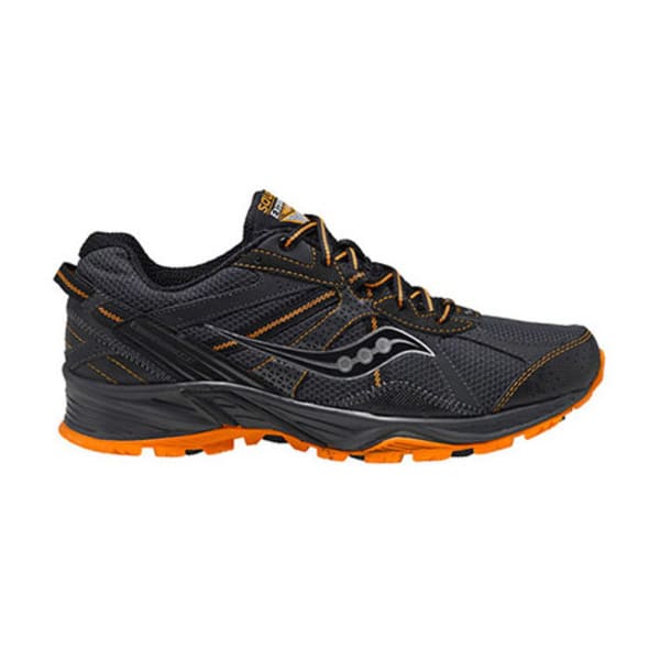 saucony men's excursion tr7 trail running shoes