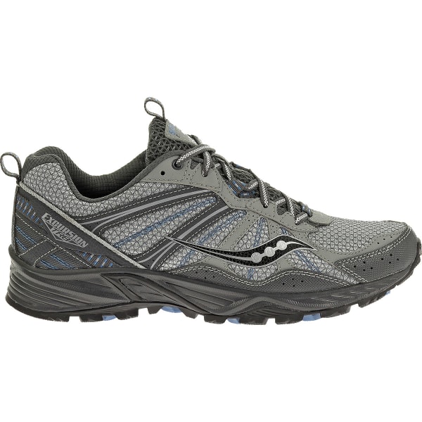 saucony men's excursion tr8 trail running