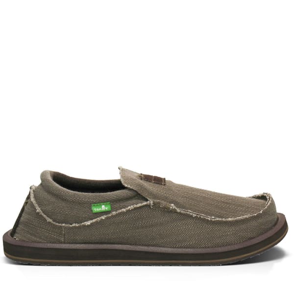 SANUK Men's Kyoto Shoes - Eastern Mountain Sports