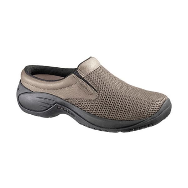 MERRELL Men's Encore Bypass Shoes, Gunsmoke