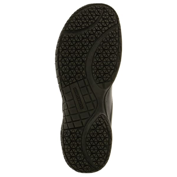 MERRELL Men's Encore Slide Pro Grip Shoes, Black - Eastern Mountain Sports