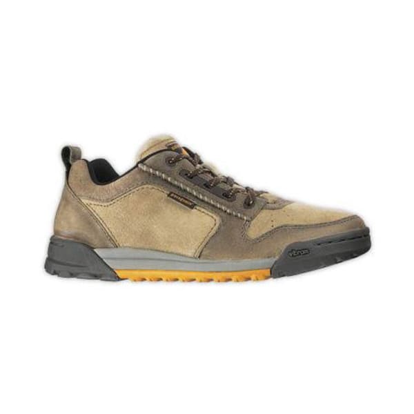 PATAGONIA Men's Boaris Shoes, Gothic Olive - Eastern Mountain Sports