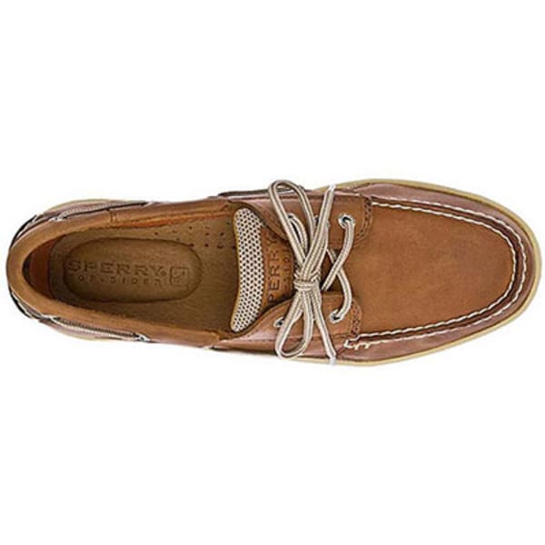 SPERRY Men's Billfish 3-Eye Boat Shoes