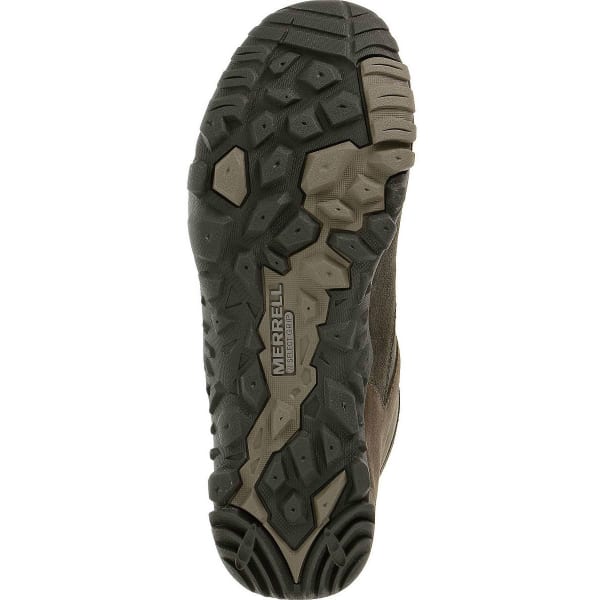 MERRELL Men's Telluride Mid Waterproof Boots