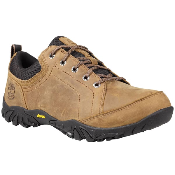 TIMBERLAND Men's Earthkeepers Gorham Low Waterproof Oxford