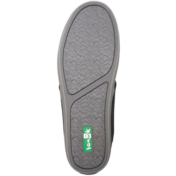 SANUK Men's Cargo TX Shoes