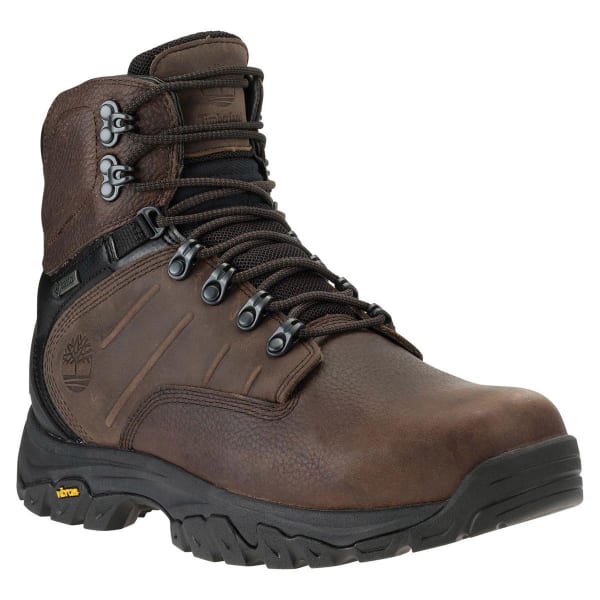 TIMBERLAND Men's Jefferson Summit Mid GTX Boots