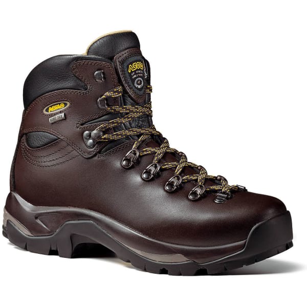 ASOLO Women's TPS 520 GV Backpacking Boots, 2015