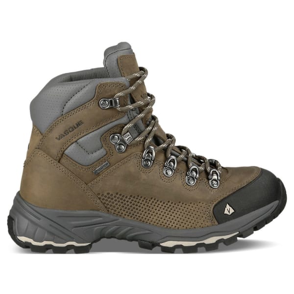 VASQUE Women's St. Elias Backpacking Boots