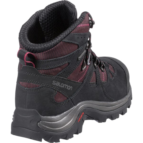 Beer Aanpassing Bomen planten SALOMON Women's Discovery GTX Hiking Boots - Eastern Mountain Sports