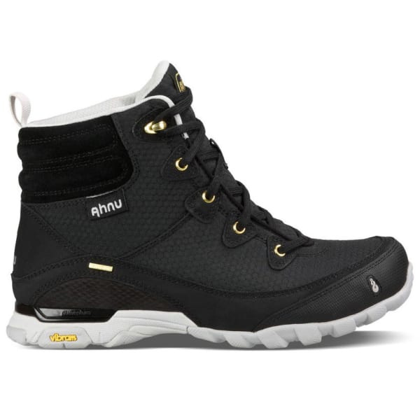 AHNU Women's Sugarpine Waterproof Hiking Boots - Eastern Mountain Sports