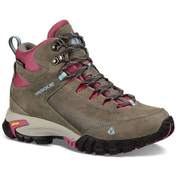 VASQUE Women's Talus Trek UltraDry Hiking Boots