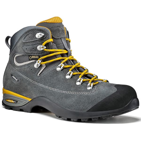 ASOLO Women s Tacoma GV Hiking Boots Eastern Mountain Sports