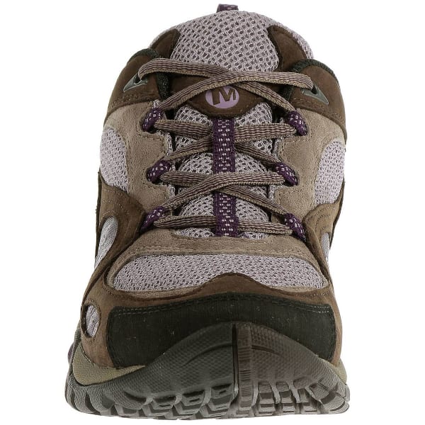 MERRELL Women's Azura Waterproof Hiking Shoes