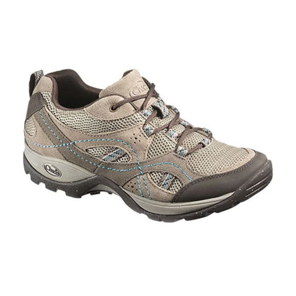 CHACO Women s Touraine Hiking Shoes Bungee Eastern Mountain Sports