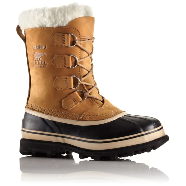 SOREL Women's Caribou Winter Boots