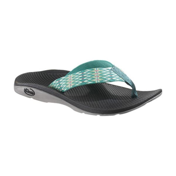 CHACO Women s Flip EcoTread Flip Flops Eastern Mountain Sports