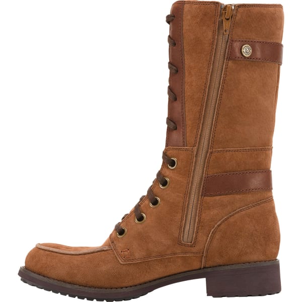 THE NORTH FACE Women's Bridgeton Lace Boots