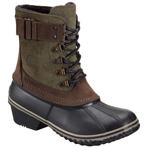 SOREL Women's Winter Fancy Lace II Boot