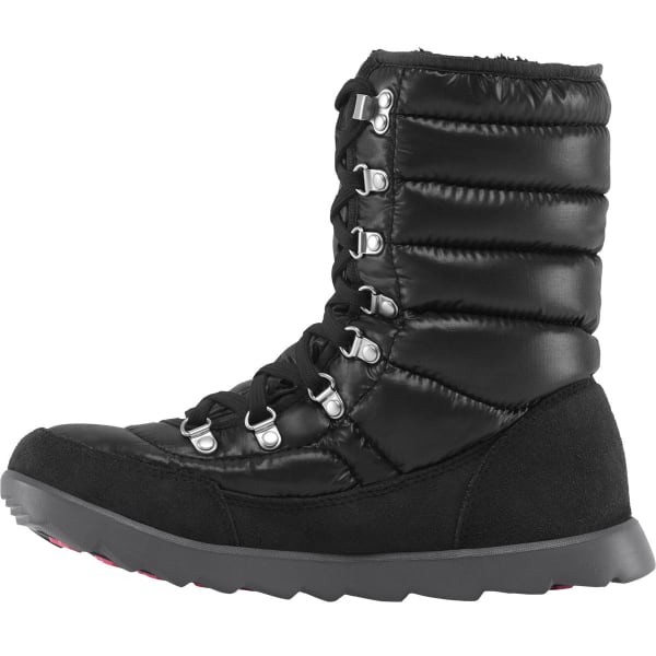 THE NORTH FACE Women's Thermoball Lace 8‚¬&#x9d; Boots