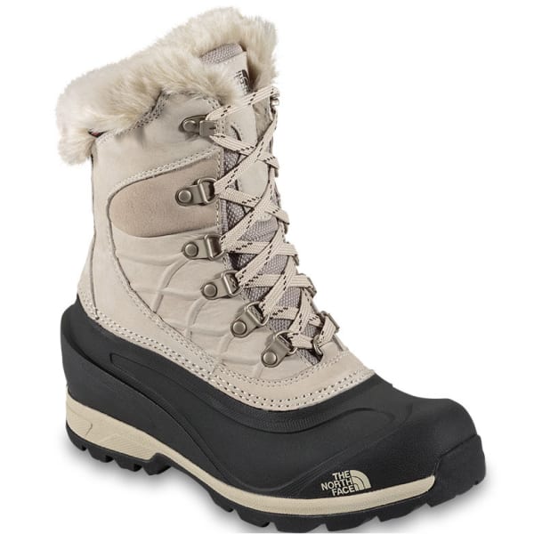 THE NORTH FACE Women's Chilkat 400 Boots