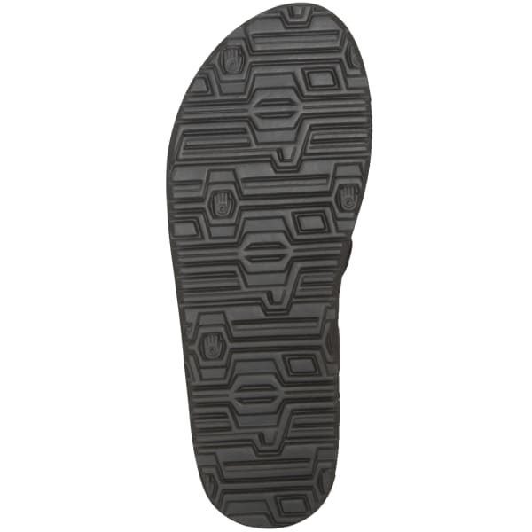 TEVA Women's Mush II Flip-Flops - Eastern Mountain Sports