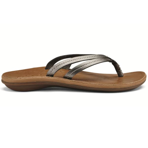 OLUKAI Women's U'i Sandals