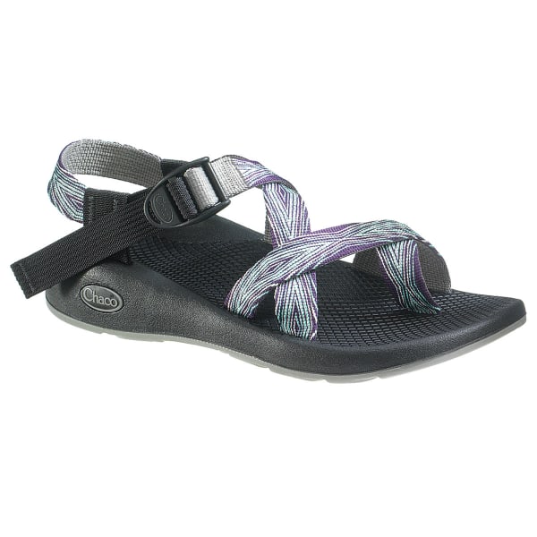 CHACO Women s Z 2 Yampa Sandals Pixel Weave Eastern Mountain Sports