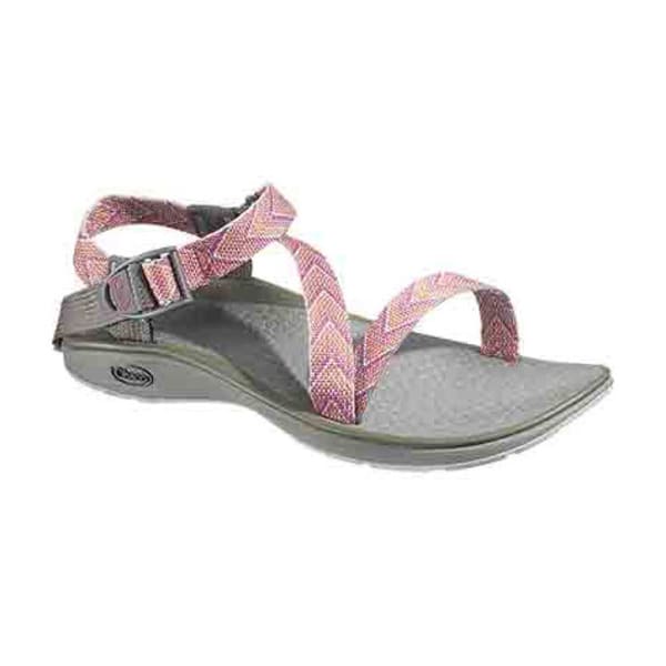 CHACO Women s Mystic Sandals Arrows Eastern Mountain Sports