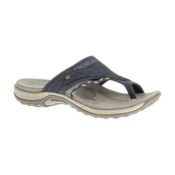 MERRELL Women's Hollyleaf Sandals, Bering Sea