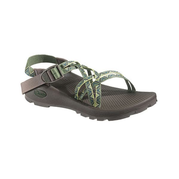 CHACO Women s ZX 1 Unaweep Sandals Leaf Petals Eastern Mountain