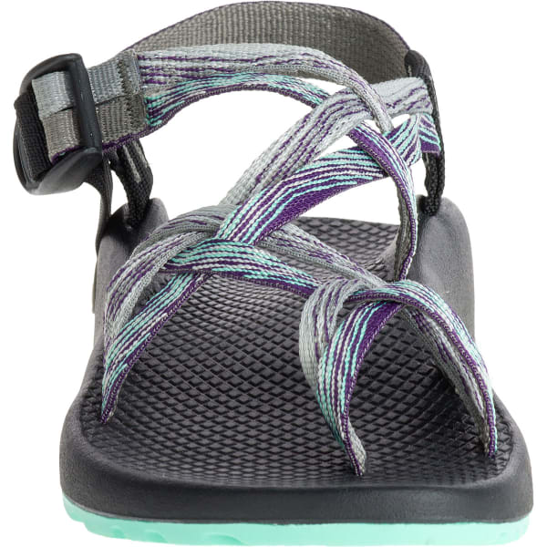 CHACO Women's ZX/2 Classic Sandals, Pixel Weave