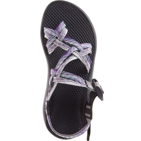 CHACO Women s ZX 2 Classic Sandals Pixel Weave Eastern Mountain