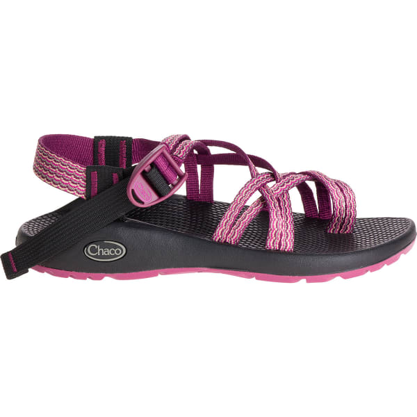 CHACO Women's ZX/2 Classic Sandals, Tidal Wave