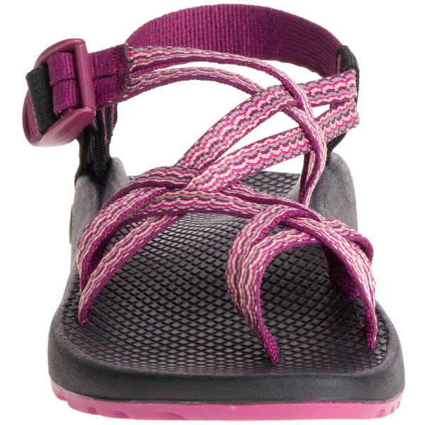 CHACO Women s ZX 2 Classic Sandals Tidal Wave Eastern Mountain