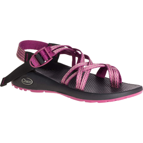 CHACO Women s ZX 2 Classic Sandals Tidal Wave Eastern Mountain