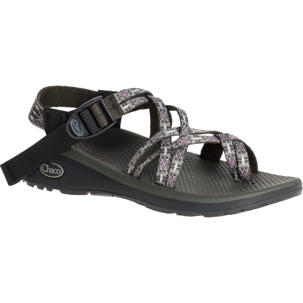 CHACO Women s Z Cloud X2 Sandals Ringshell Slate Eastern