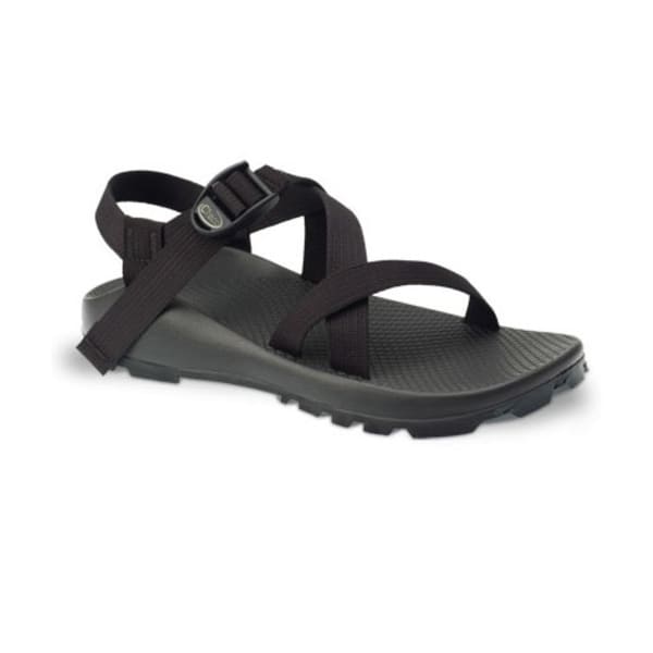 CHACO Women s Z 1 Unaweep Sandals Black Eastern Mountain Sports