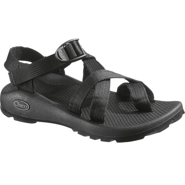 CHACO Women s Z 2 Unaweep Sandals Black Wide Eastern Mountain