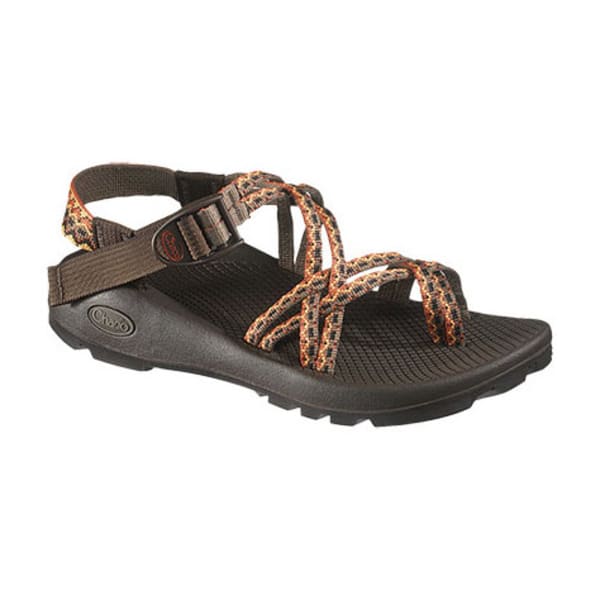 CHACO Women s ZX 2 Unaweep Sandals Copperhead Eastern