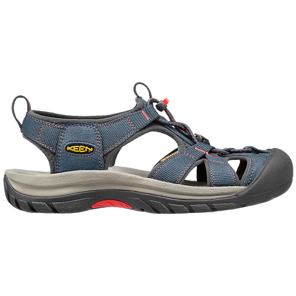 KEEN Women's Venice H2 Sandals, Midnight Navy