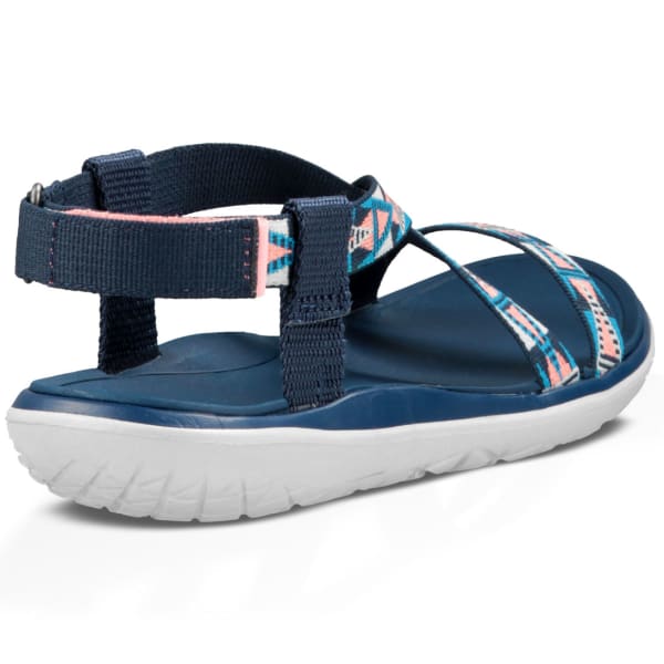 Teva sales float livia