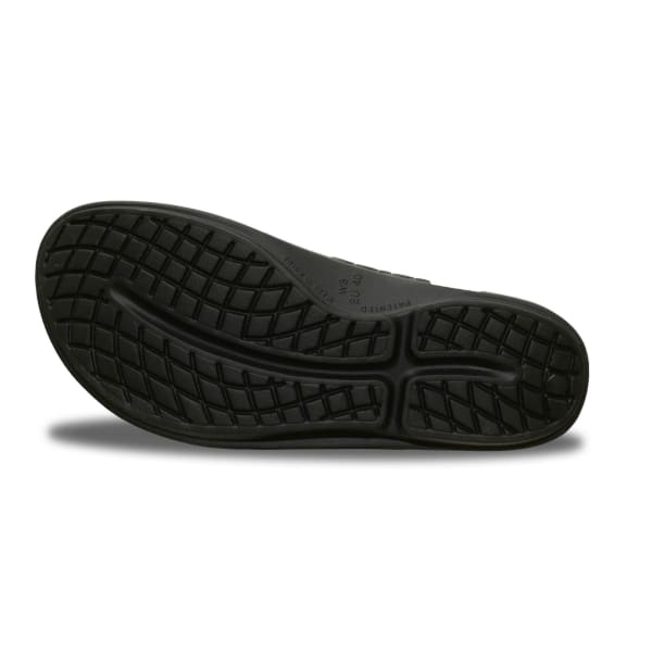 OOFOS Women's Oolala Thong Sandals