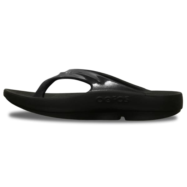 OOFOS Women's Oolala Thong Sandals